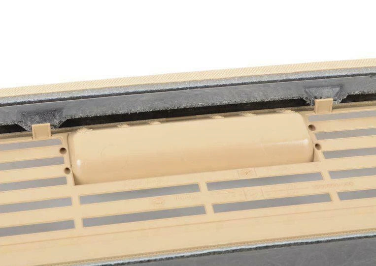 NEW VW JETTA A5 SLIDING ROOF SECTION WITH COVER FRAME 1K0877255A3U5 ORIGINAL