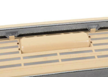 NEW VW JETTA A5 SLIDING ROOF SECTION WITH COVER FRAME 1K0877255A3U5 ORIGINAL