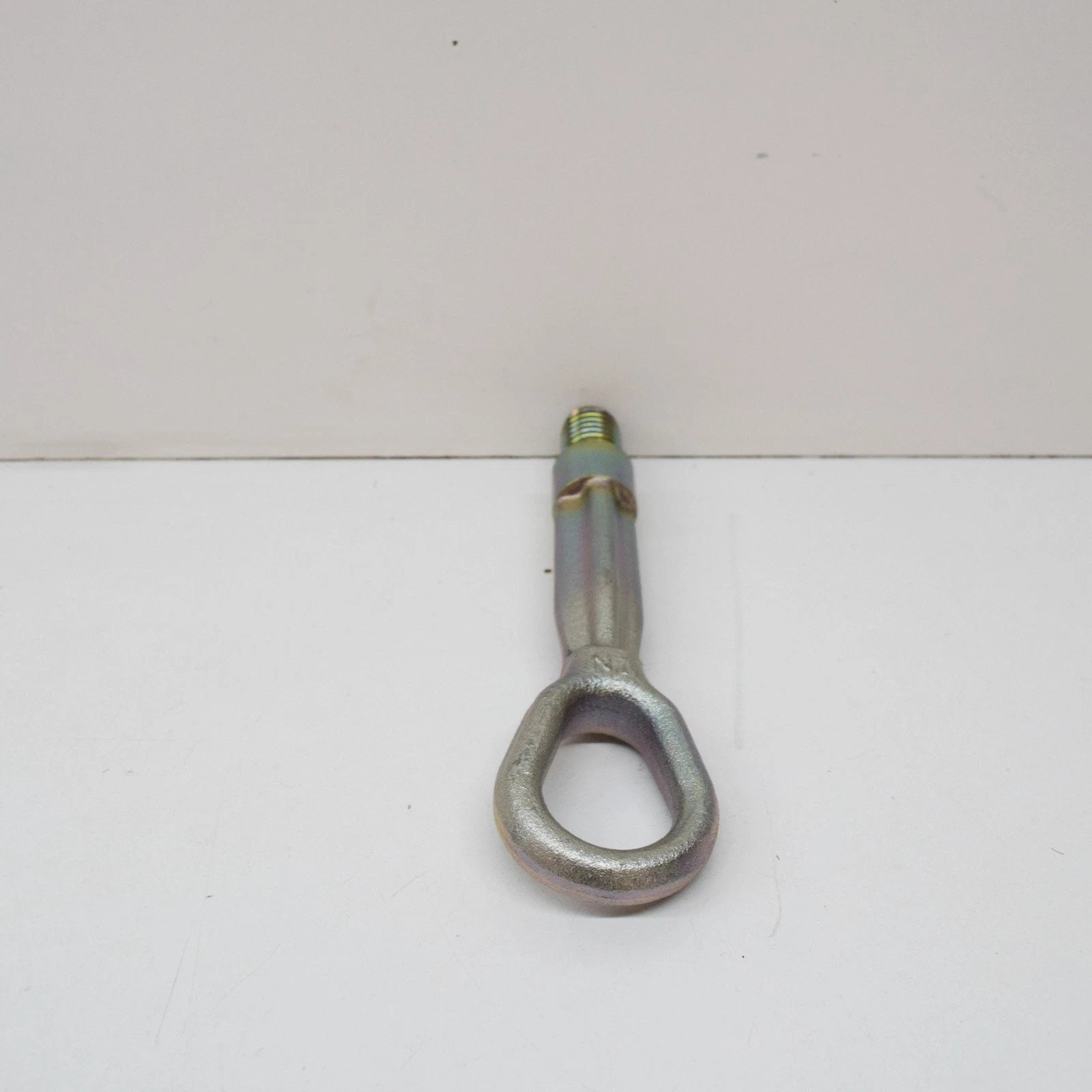 NEW BMW 3 F30 TOWING EYE HOOK 72157953893 2013 ORIGINAL