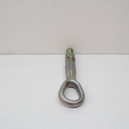 NEW BMW 3 F30 TOWING EYE HOOK 72157953893 2013 ORIGINAL