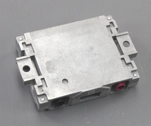 new audi a1 sportback gb 2 way signal amplifier antenna 4n0035456d original