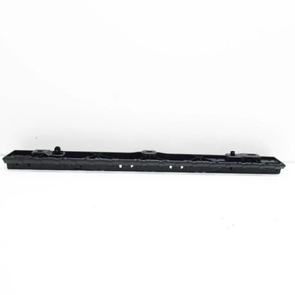 NEW BMW 7 G11 FRONT RIGHT MIDDLE SIDE SIDESKIRT HOLDER 51777357134 ORIGINAL