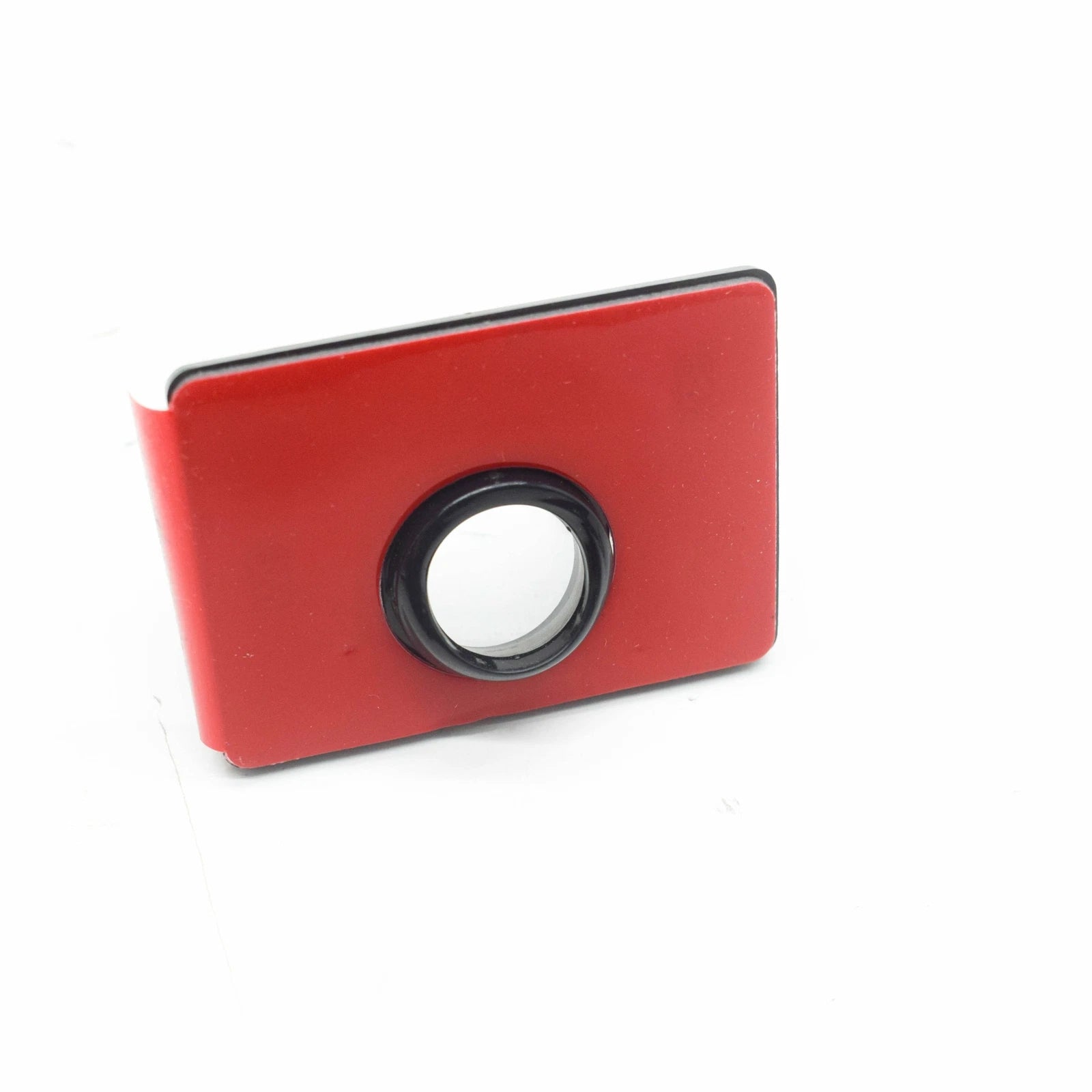 NEW VOLKSWAGEN TIGUAN AD FRONT BUMPER PDC PARKTRONIC HOLDER 5NA980815A ORIGINAL