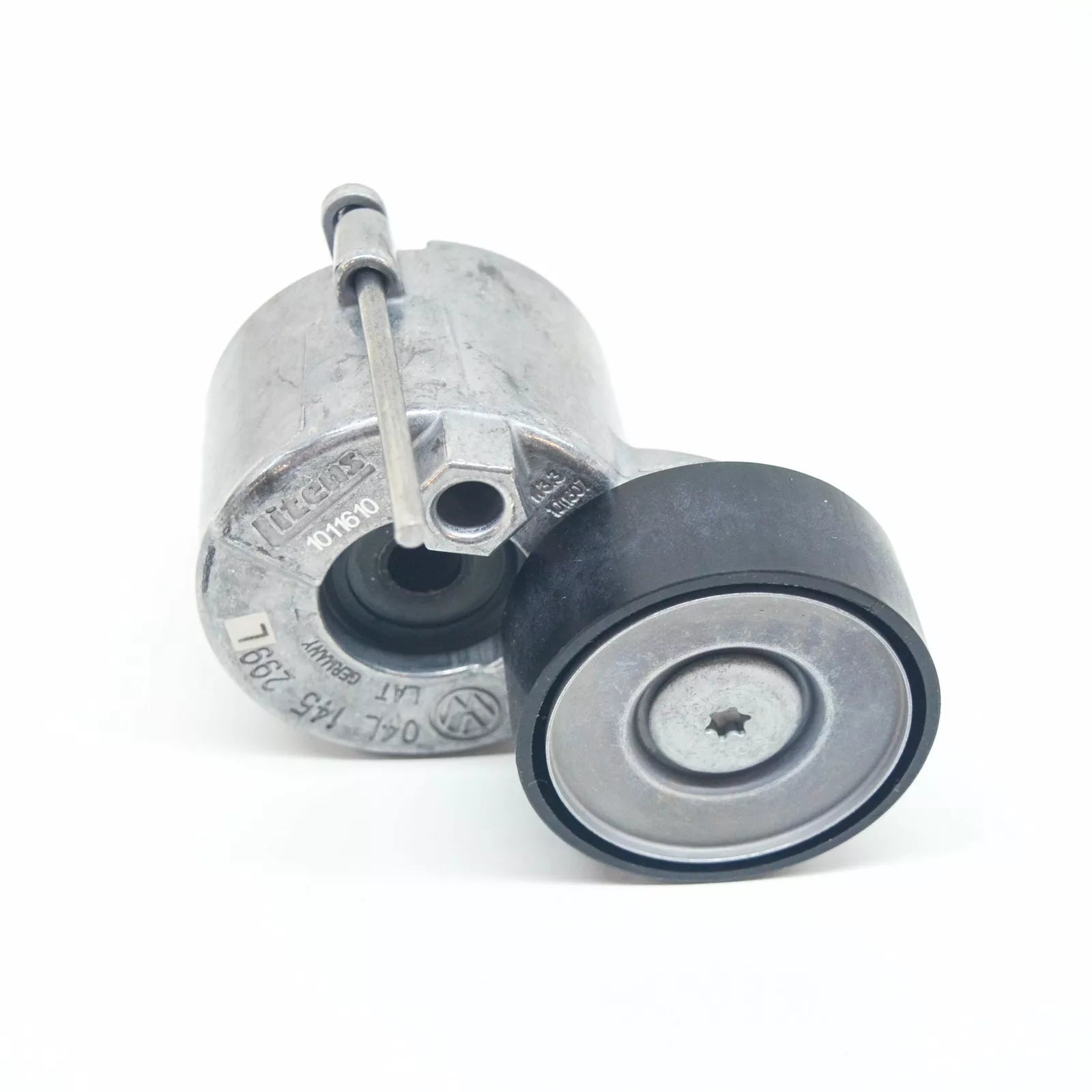 NEW VW TRANSPORTER T6 ENGINE V-RIBBED BELT TENSIONER 04L145299L