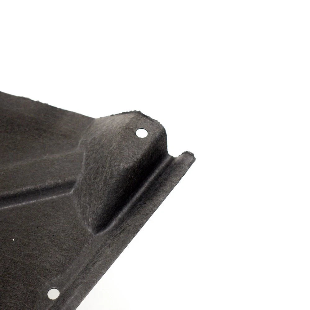 NEW MB B W246 MAIN FLOOR FRONT LEFT SIDE UNDERBODY COVER A2466840100 ORIGINAL