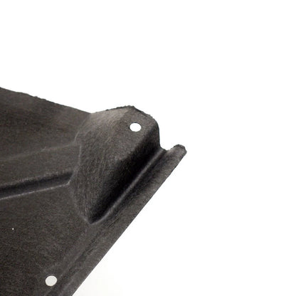 NEW MB B W246 MAIN FLOOR FRONT LEFT SIDE UNDERBODY COVER A2466840100 ORIGINAL