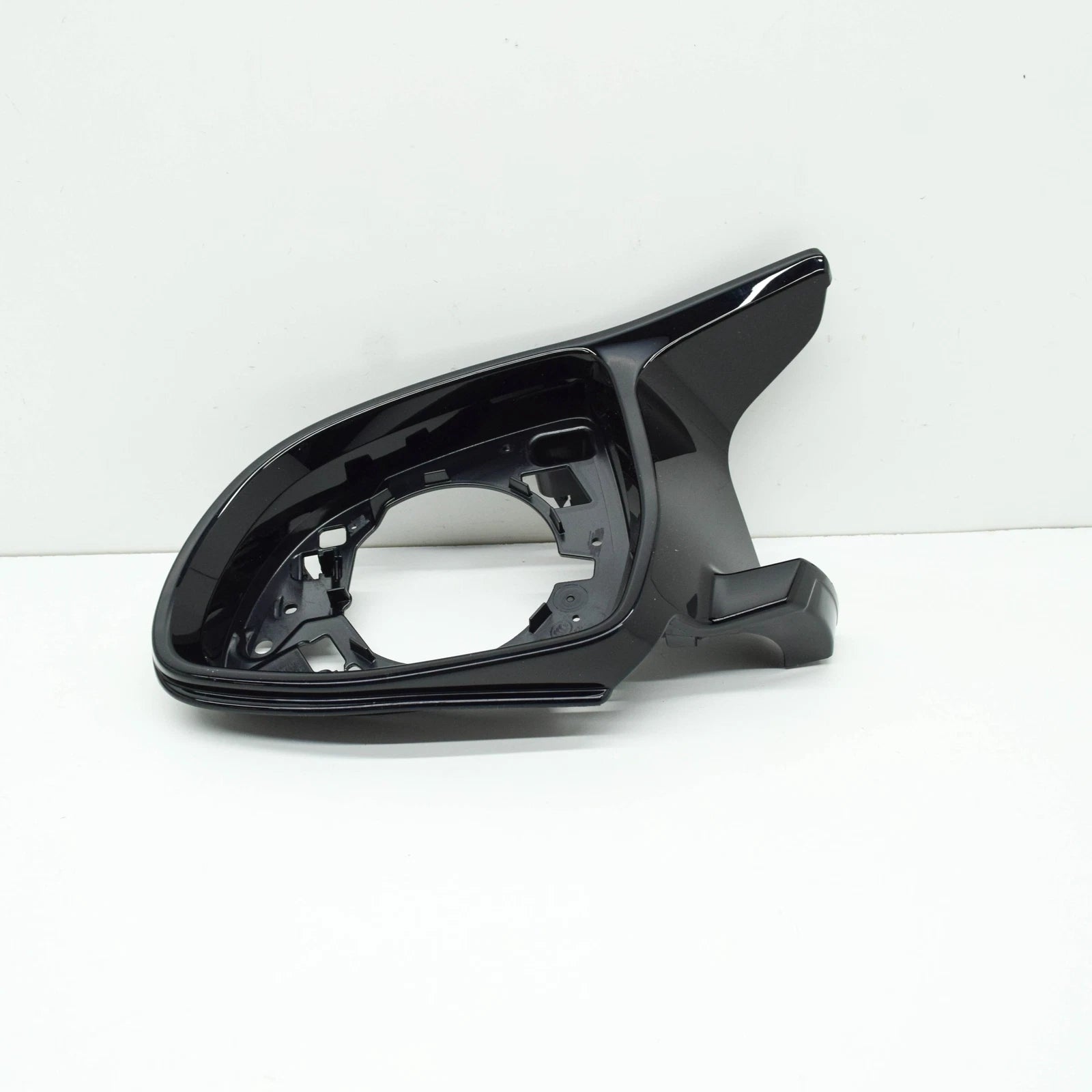 NEW BMW X4 F98 FRONT LEFT MIRROR SUPPORTING FRAME 8071003 51168071003 ORIGINAL