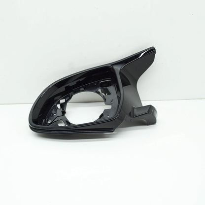 NEW BMW X4 F98 FRONT LEFT MIRROR SUPPORTING FRAME 8071003 51168071003 ORIGINAL