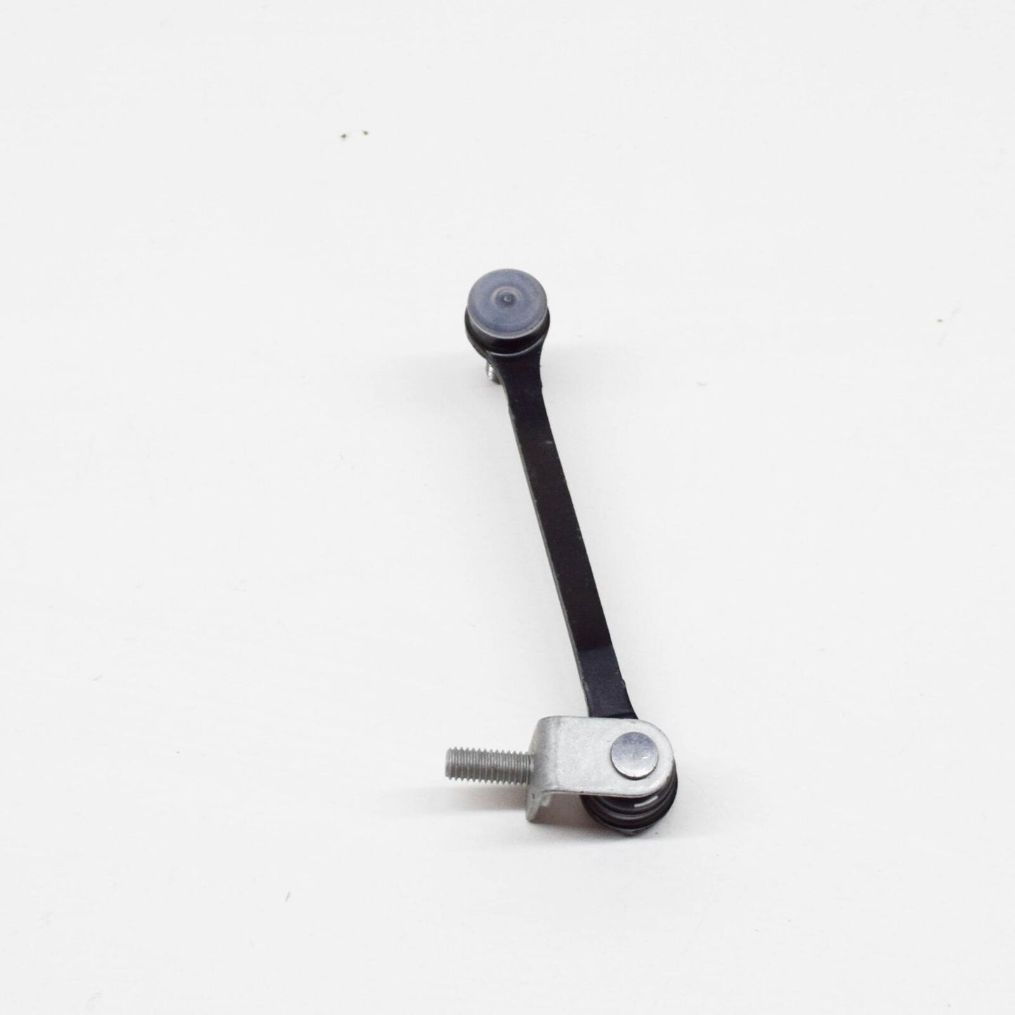 NEW MERCEDES BENZ S W220 FRONT HEADLIGHT TIE ROD LINK A2203200389 ORIGINAL