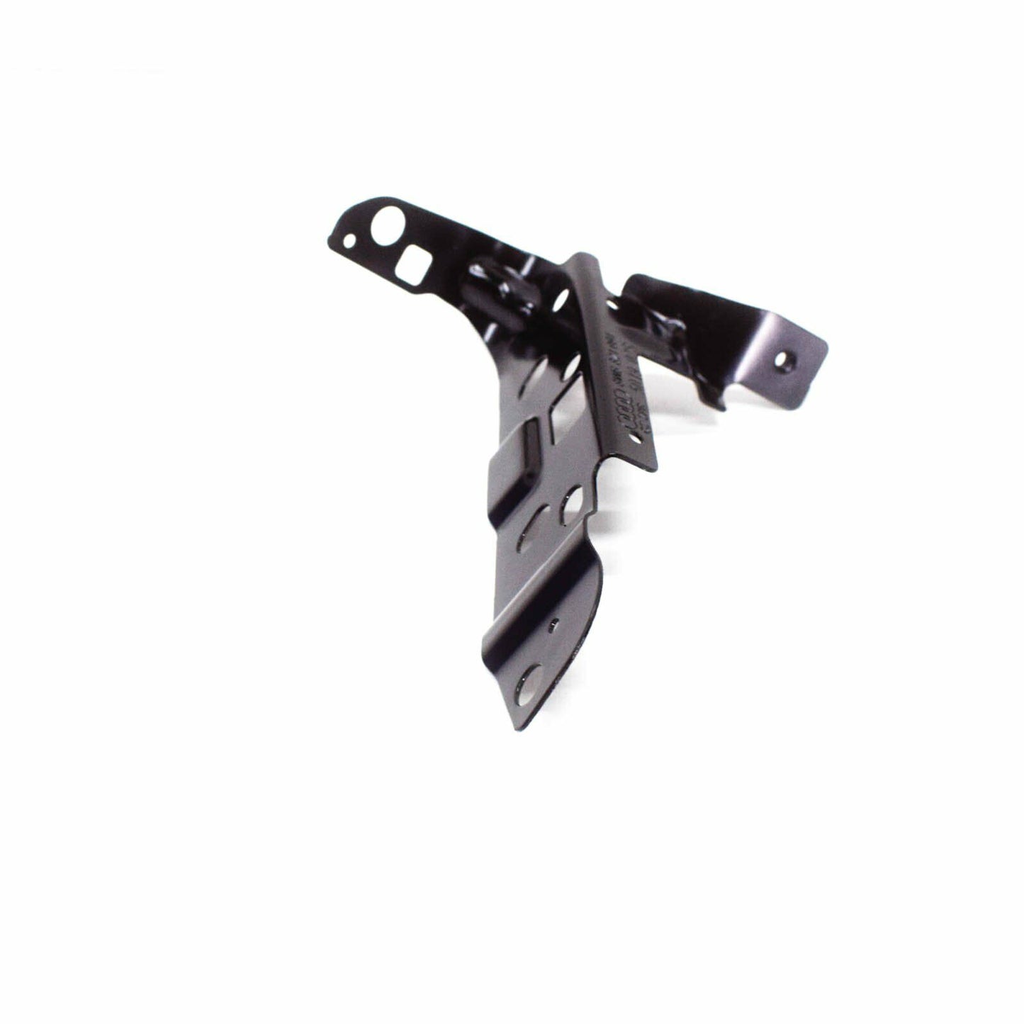 NEW AUDI A5 CONVERTIBLE 8W6 FRONT LEFT FENDER CLOSING PLATE 8W6821091 ORIGINAL