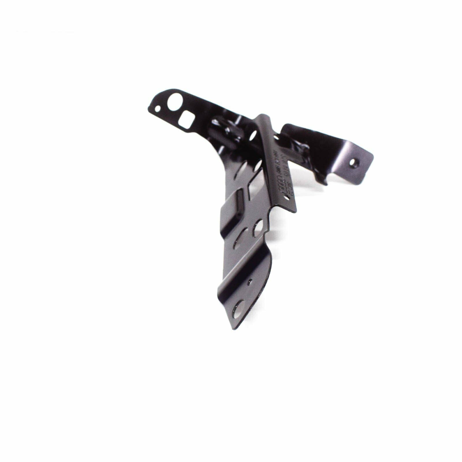 NEW AUDI A5 CONVERTIBLE 8W6 FRONT LEFT FENDER CLOSING PLATE 8W6821091 ORIGINAL