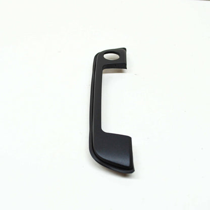 new bmw 5 e34 front left door handle cover 51218122441 8122441 original