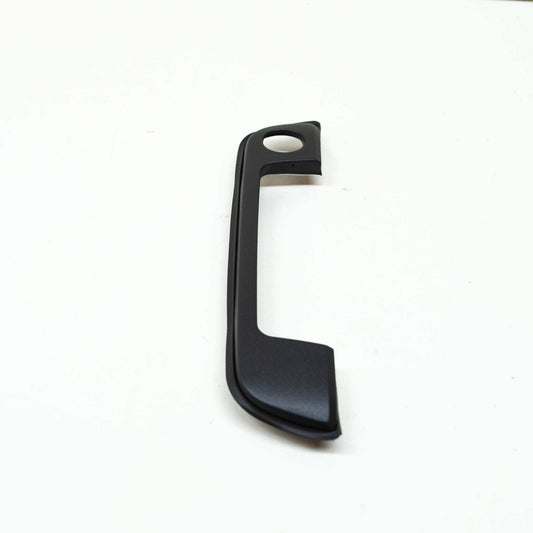 new bmw 5 e34 front left door handle cover 51218122441 8122441 original
