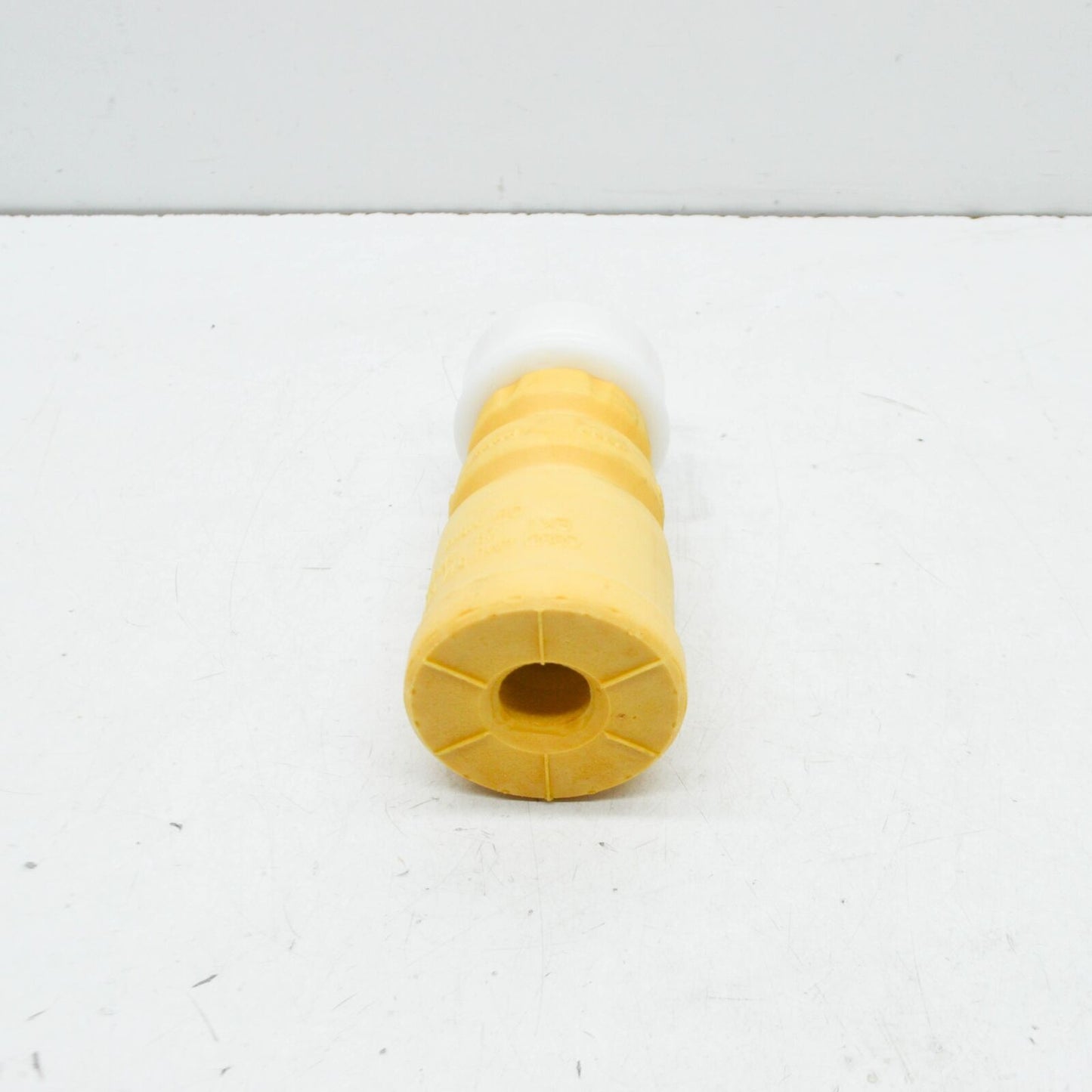 NEW AUDI Q7 4M GAS SHOCK ABSORBER HELPER SPRING 4M0512131G ORIGINAL