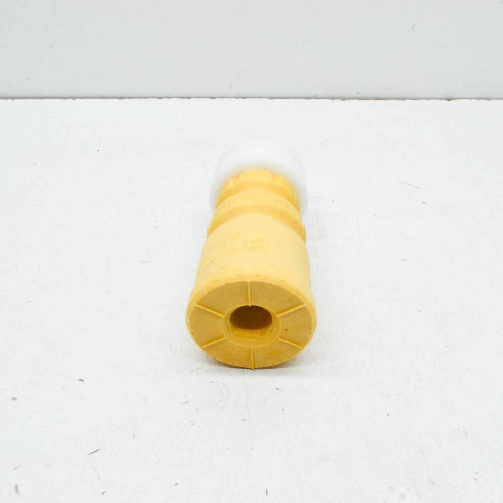 NEW AUDI Q7 4M GAS SHOCK ABSORBER HELPER SPRING 4M0512131G ORIGINAL