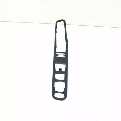 NEW BMW 1 M COUPE E82 FRONT EXTERIOR LEFT SIDE GRILLE BASE 51138051817