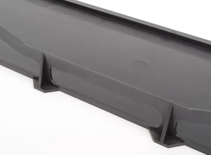 NEW BMW 5 E60 RADIATOR FRAME BRACKET 17117791180 7791180 ORIGINAL