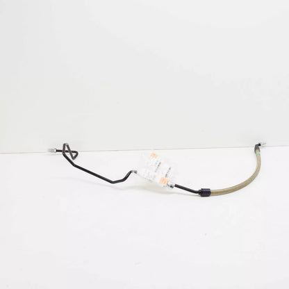 NEW BMW 7 E66 VALVE BLOCK DYNAMIC DRIVE MOTOR PRESSURE LINE 37136769552