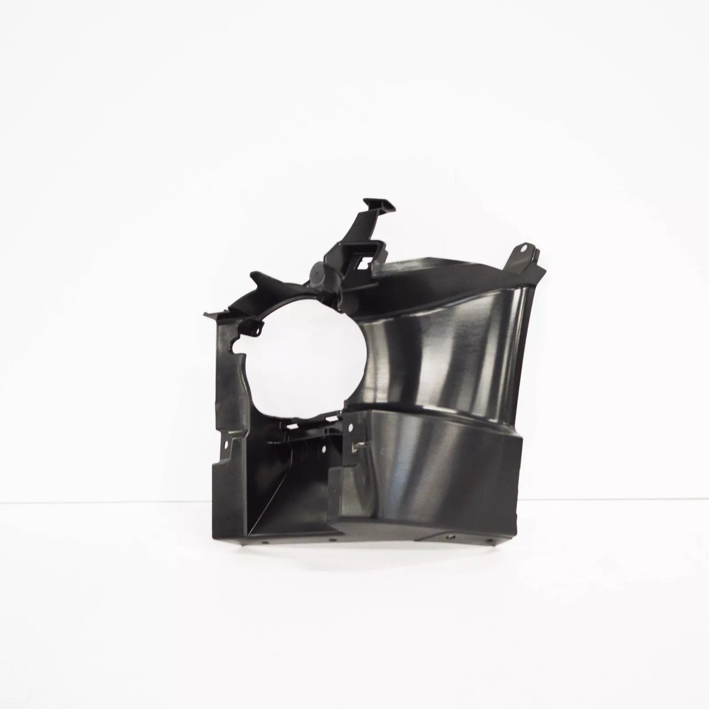 NEW BMW 3 F31 LEFT FOG LIGHT GRILLE BRACKET 51118062633 8062633 2016 ORIGINAL