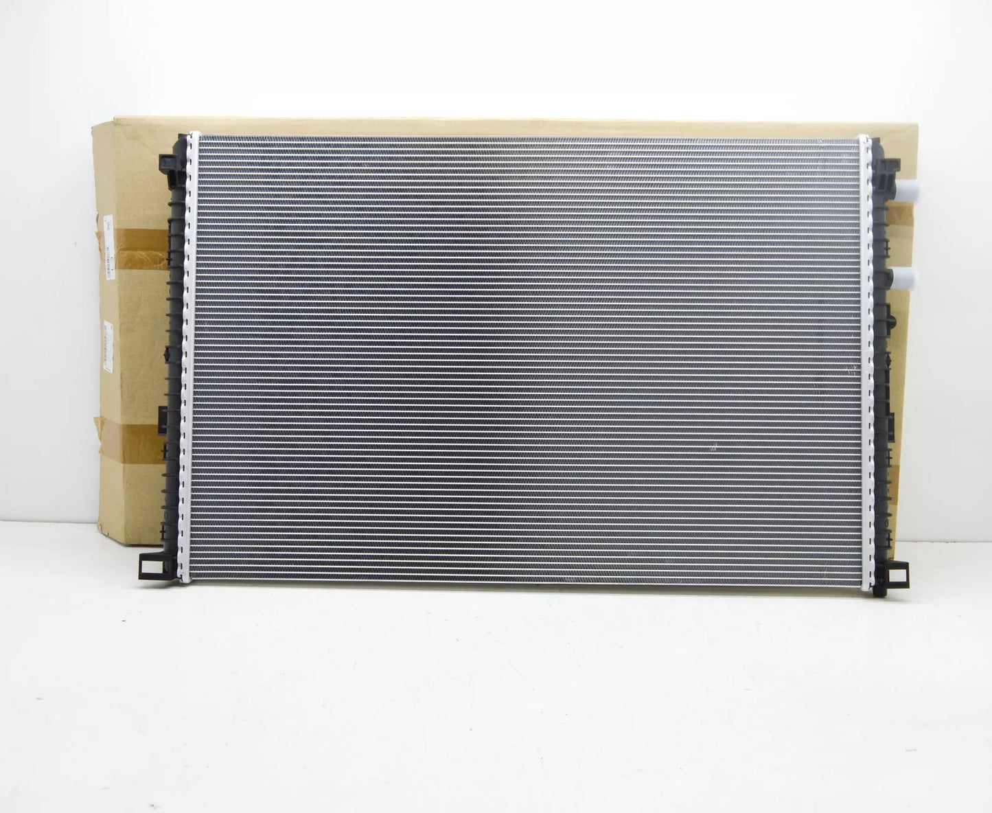 NEW AUDI A5 RS5 8W6 INTERCOOLER RADIATOR 4M0145804BH ORIGINAL