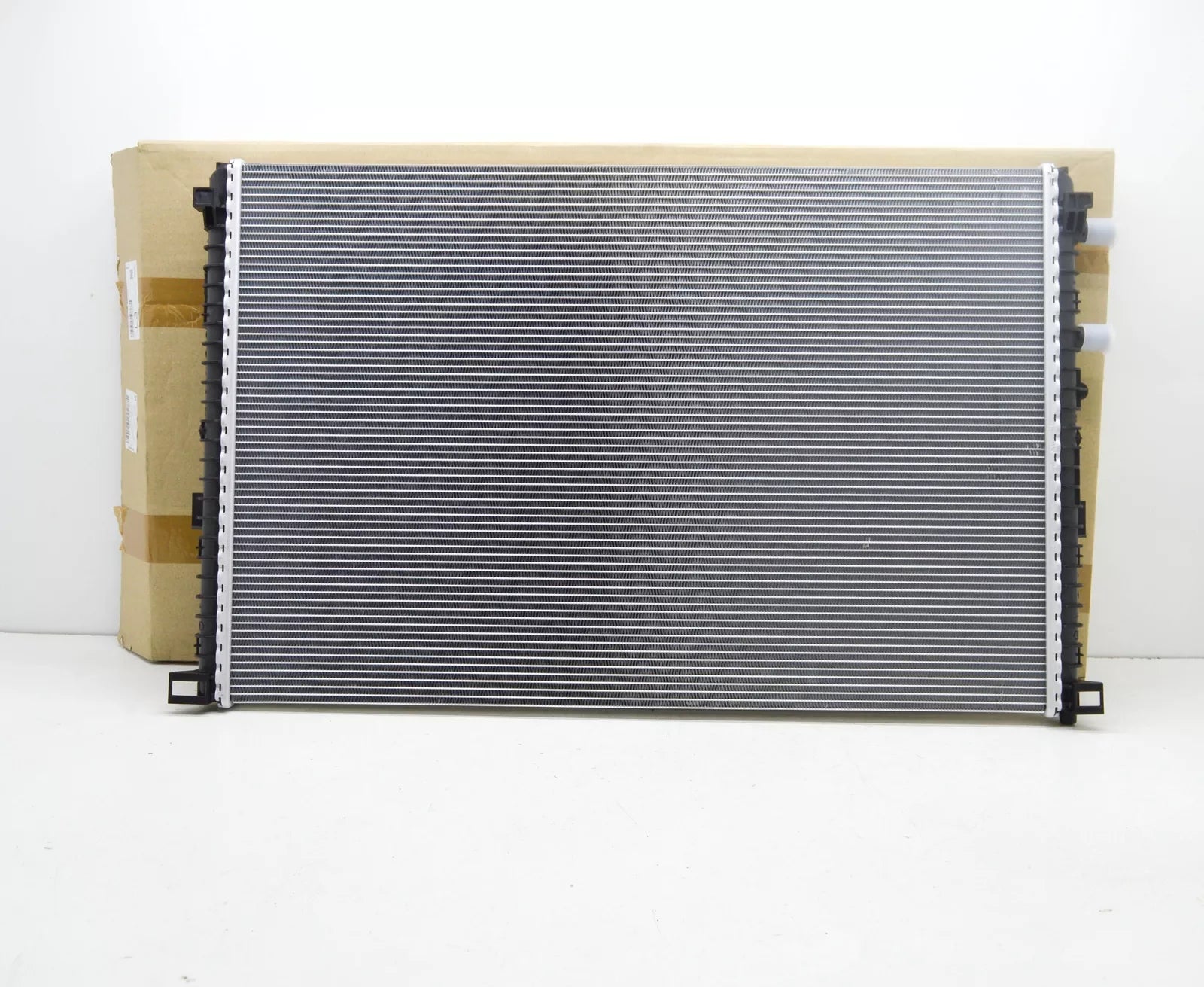 NEW AUDI A5 RS5 8W6 INTERCOOLER RADIATOR 4M0145804BH ORIGINAL