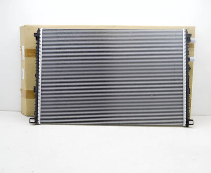 NEW AUDI A5 RS5 8W6 INTERCOOLER RADIATOR 4M0145804BH ORIGINAL
