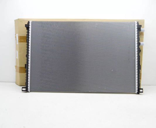 NEW AUDI A5 RS5 8W6 INTERCOOLER RADIATOR 4M0145804BH ORIGINAL