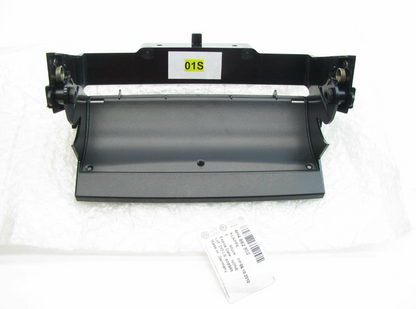 new audi a8 4h rear console upper lid 4h4862502 original