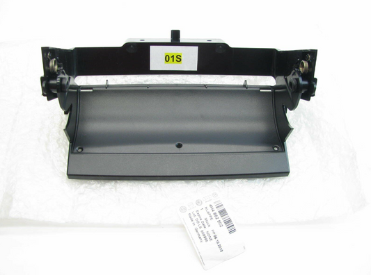 new audi a8 4h rear console upper lid 4h4862502 original