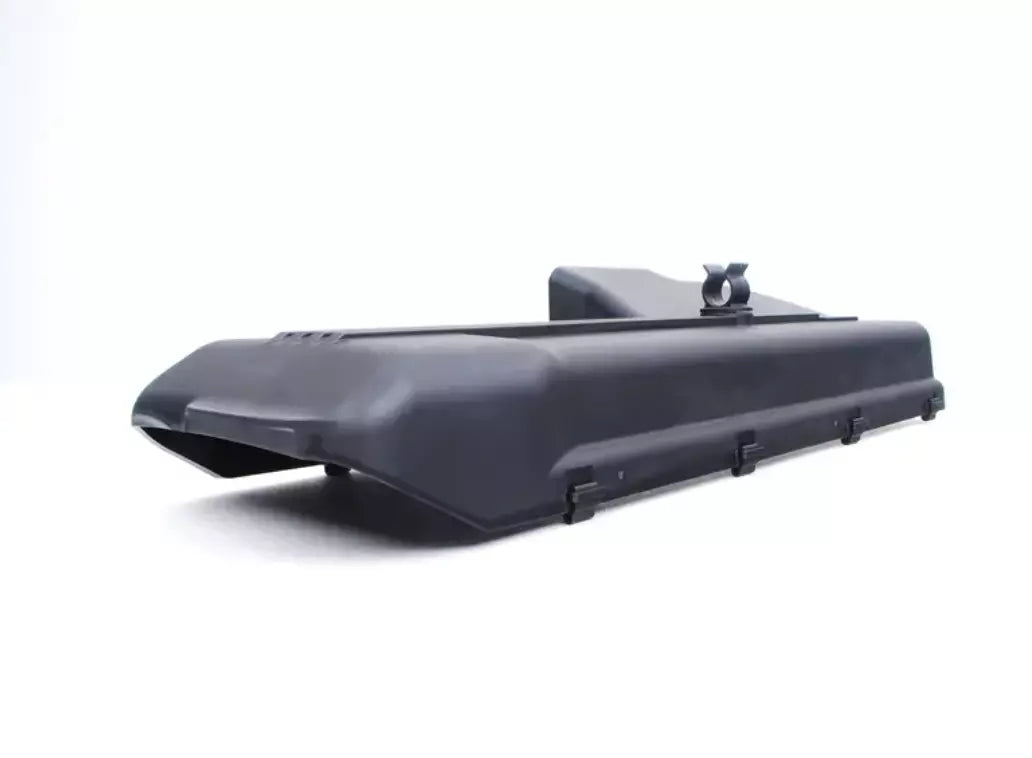 NEW BMW 3 E90 ENGINE IGNITION COIL COVER 11127838486 7838486 ORIGINAL