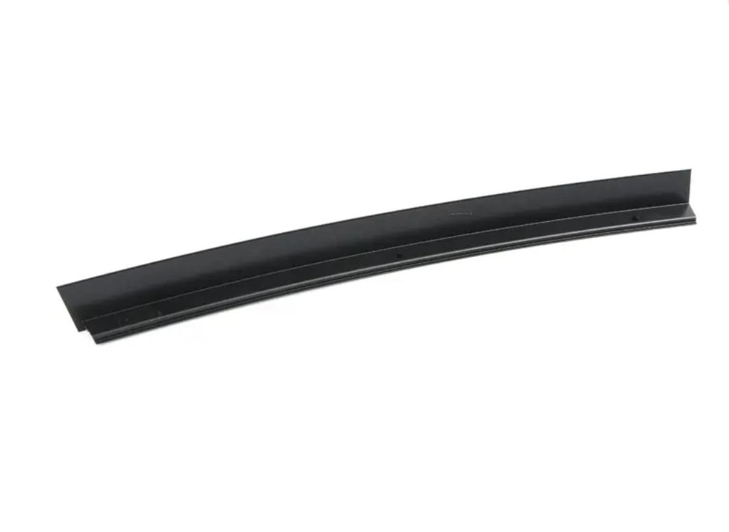 new bmw 3 cabrio e46 rear left door c-pillar trim 51347891401 7891401 original
