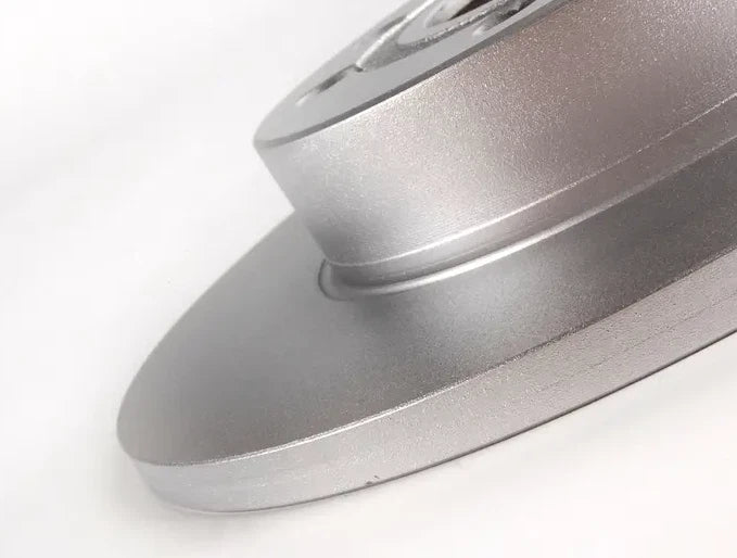 NEW AUDI A4 B7 REAR BRAKE DISC 8E0615601P ORIGINAL