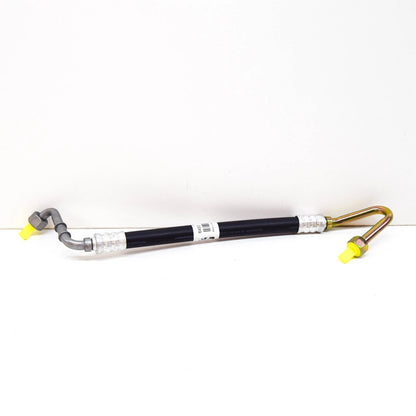 NEW BMW 5 E28 SEDAN REFRIGERANT DISCHARGE HOSE LINE 64531375972 ORIGINAL