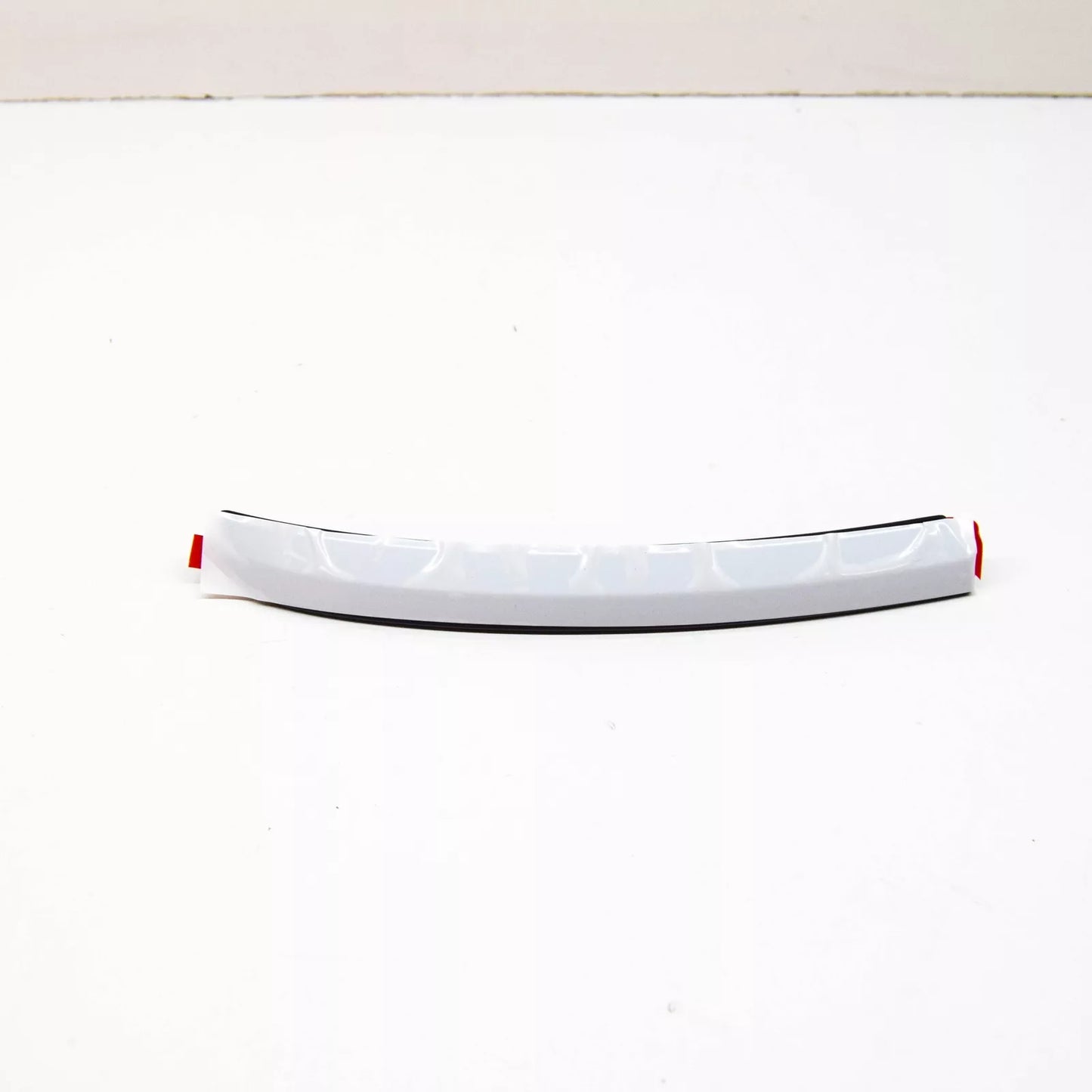 NEW AUDI A6 C8 REAR RIGHT TAILLIGHT TRIM LOWER OUTER 4K5853956T94