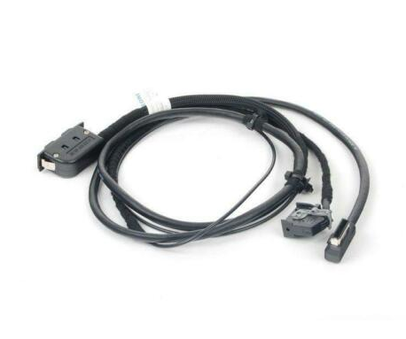 NEW MB E W211 UCI ELECTRICAL WIRING HARNESS LHD A2118203413 ORIGINAL