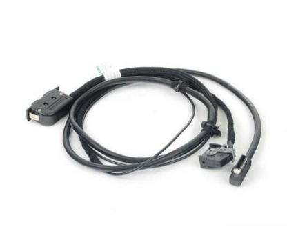 NEW MB E W211 UCI ELECTRICAL WIRING HARNESS LHD A2118203413 ORIGINAL