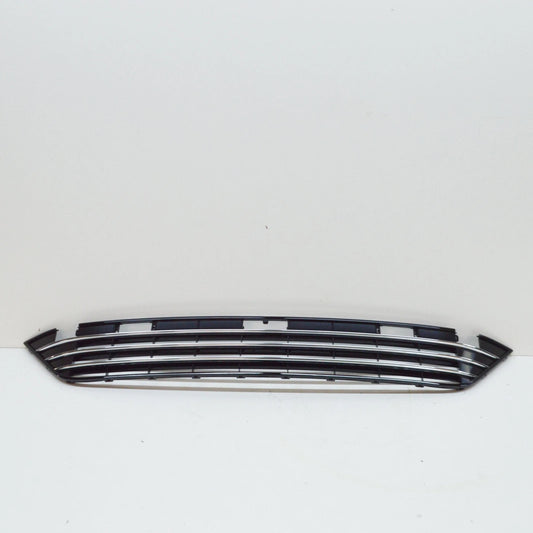 NEW VW TOUAREG 7L FRONT BUMPER LOWER CENTER GRILLE 7P6853671J041 ORIGINAL