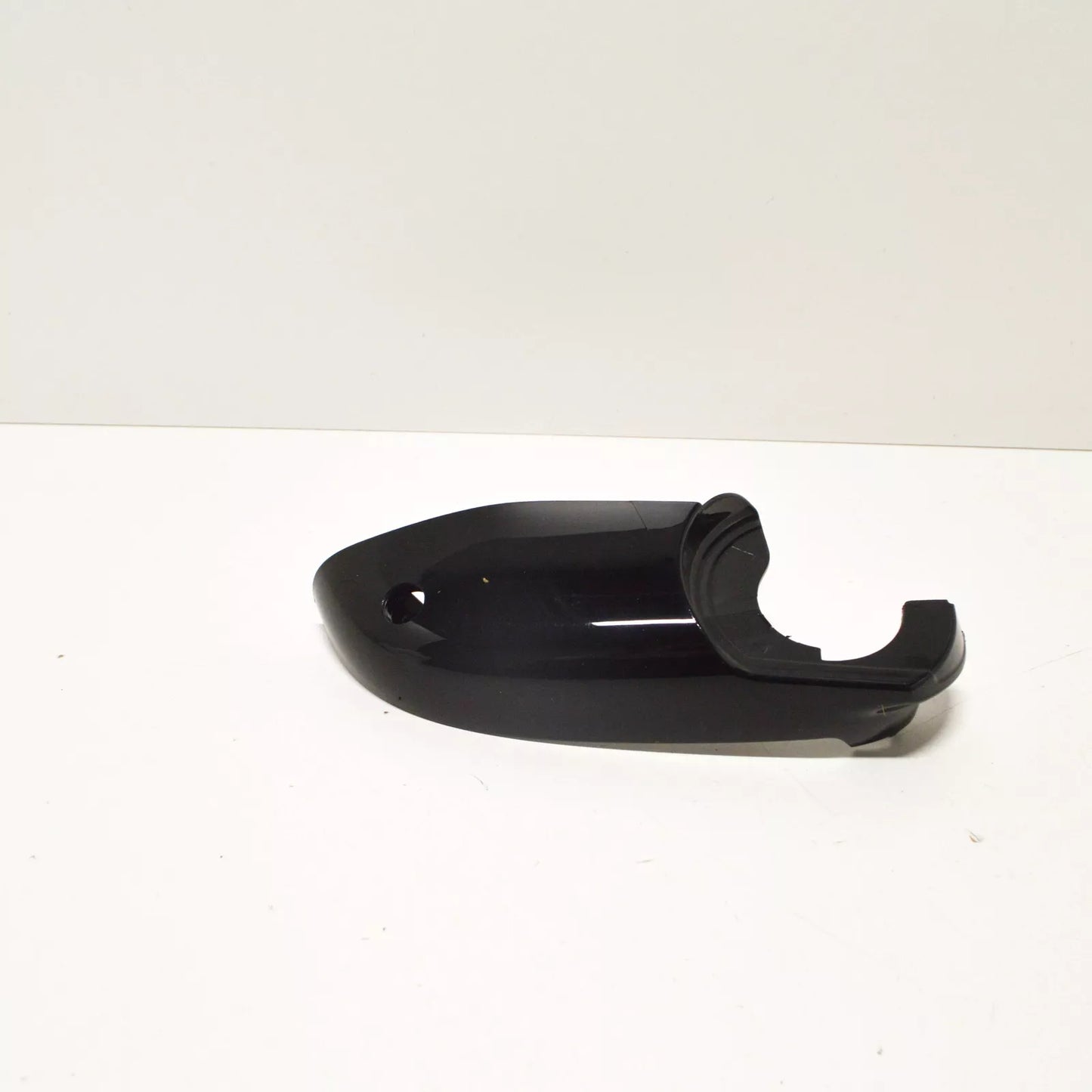 NEW BMW X5 F85 LEFT WING MIRROR LOWER COVER 51167327909 7327909 2015 ORIGINAL