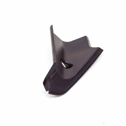 NEW MB E COUPE C207 FRONT RIGHT A-PILLAR COVER TRIM A2076930933 ORIGINAL