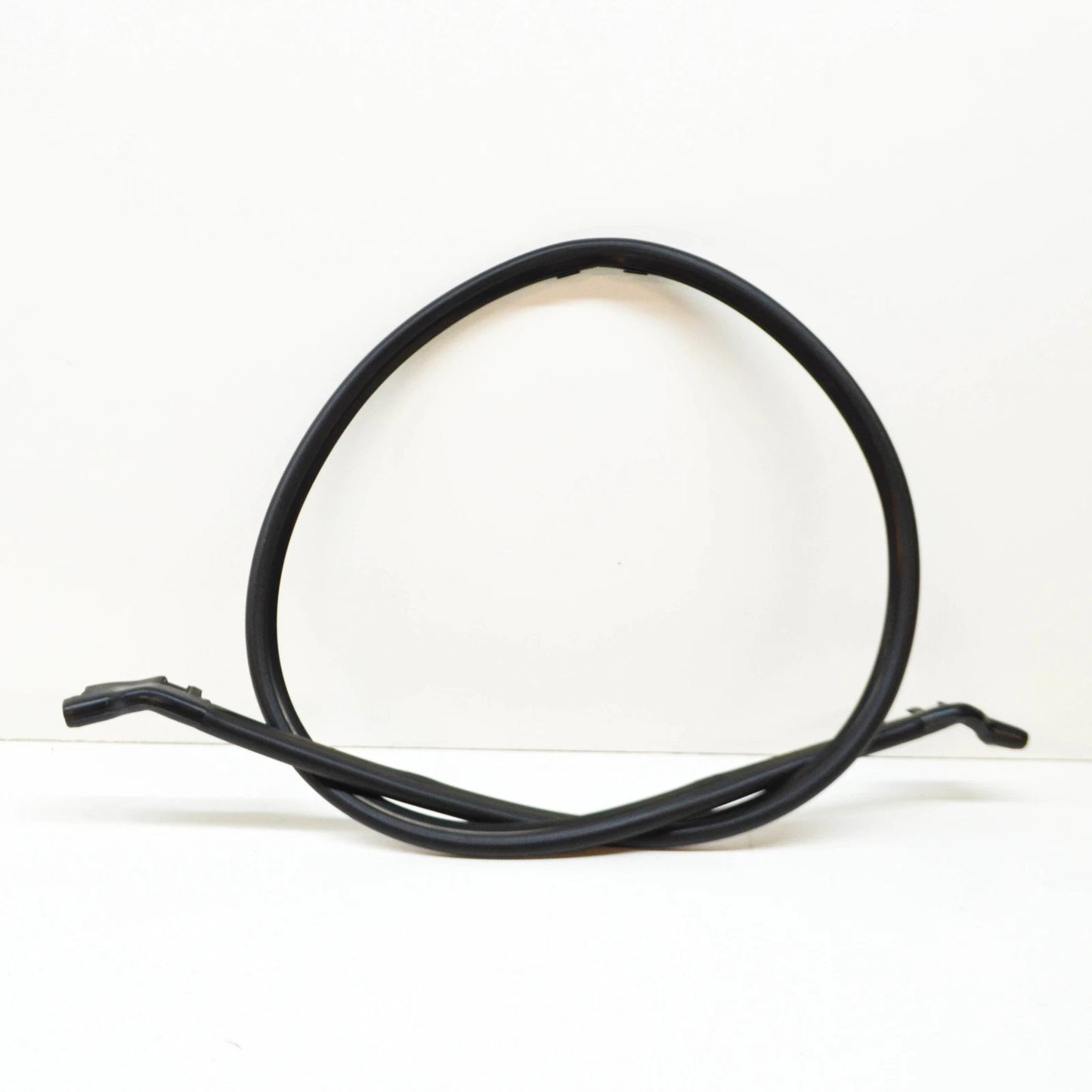 NEW BMW X5 F15 BONNET HOOD SEAL RUBBER 51767294509 7294509 ORIGINAL