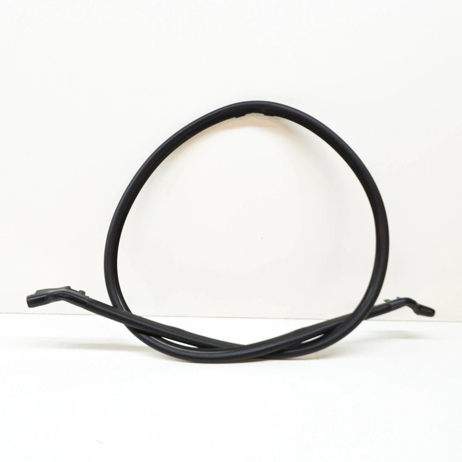 NEW BMW X5 F15 BONNET HOOD SEAL RUBBER 51767294509 7294509 ORIGINAL