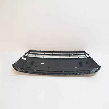 NEW AUDI R8 42 FRONT BUMPER RADIATOR GRILLE 420853651SALZ ORIGINAL