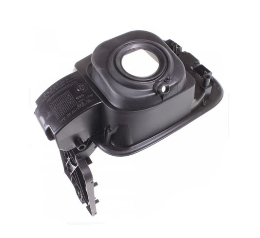 new skoda rapid nh fuel filler neck 5ja809999b original