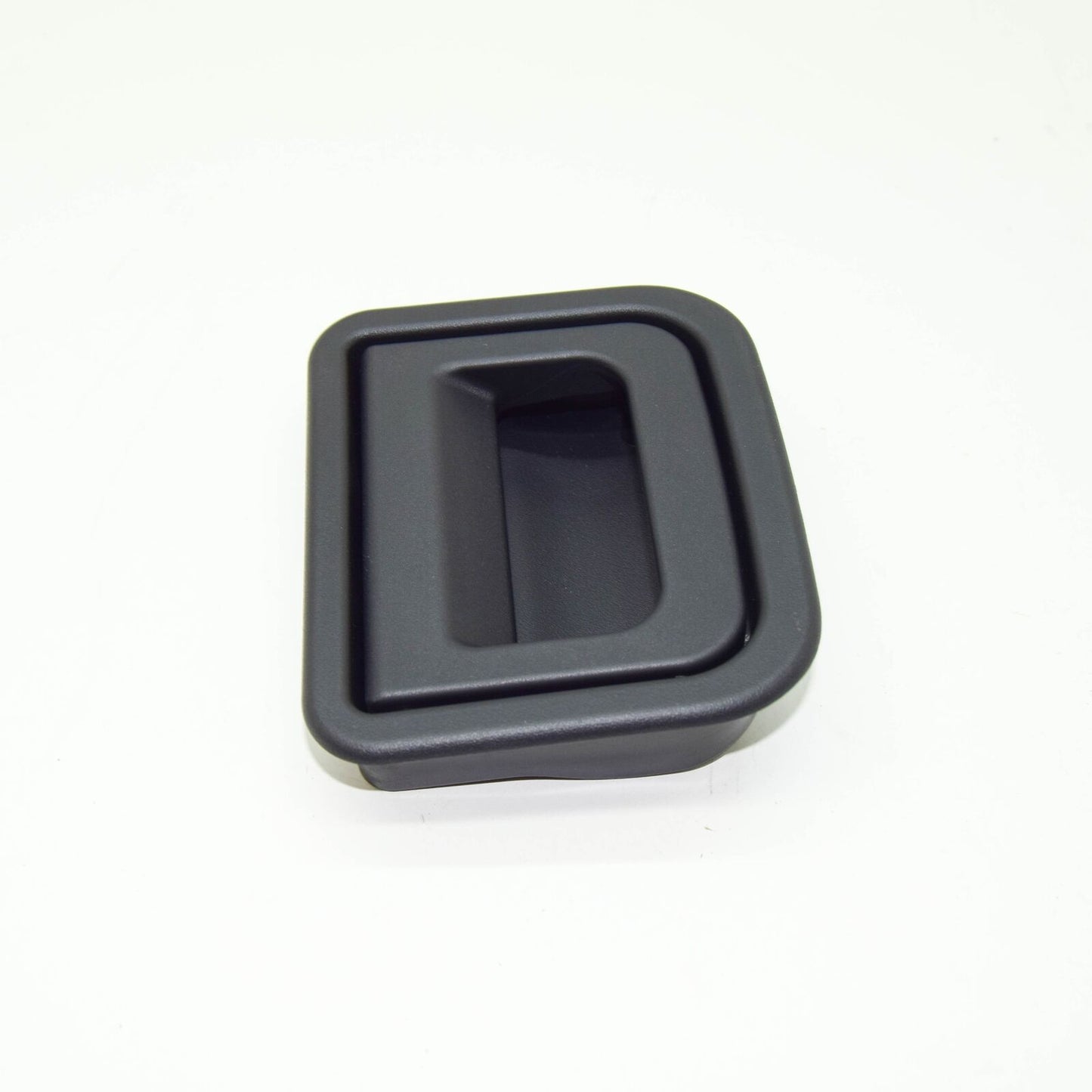 NEW AUDI A4 AVANT B8 LUGGAGE COMPARTMENT COVER HANDLE 4B9887183C4PK ORIGINAL