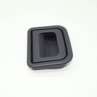 NEW AUDI A4 AVANT B8 LUGGAGE COMPARTMENT COVER HANDLE 4B9887183C4PK ORIGINAL