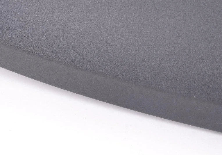 NEW AUDI A4 B8 REAR BUMPER VALANCE SPOILER 8K0807521H01C ORIGINAL