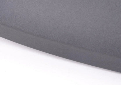 NEW AUDI A4 B8 REAR BUMPER VALANCE SPOILER 8K0807521H01C ORIGINAL