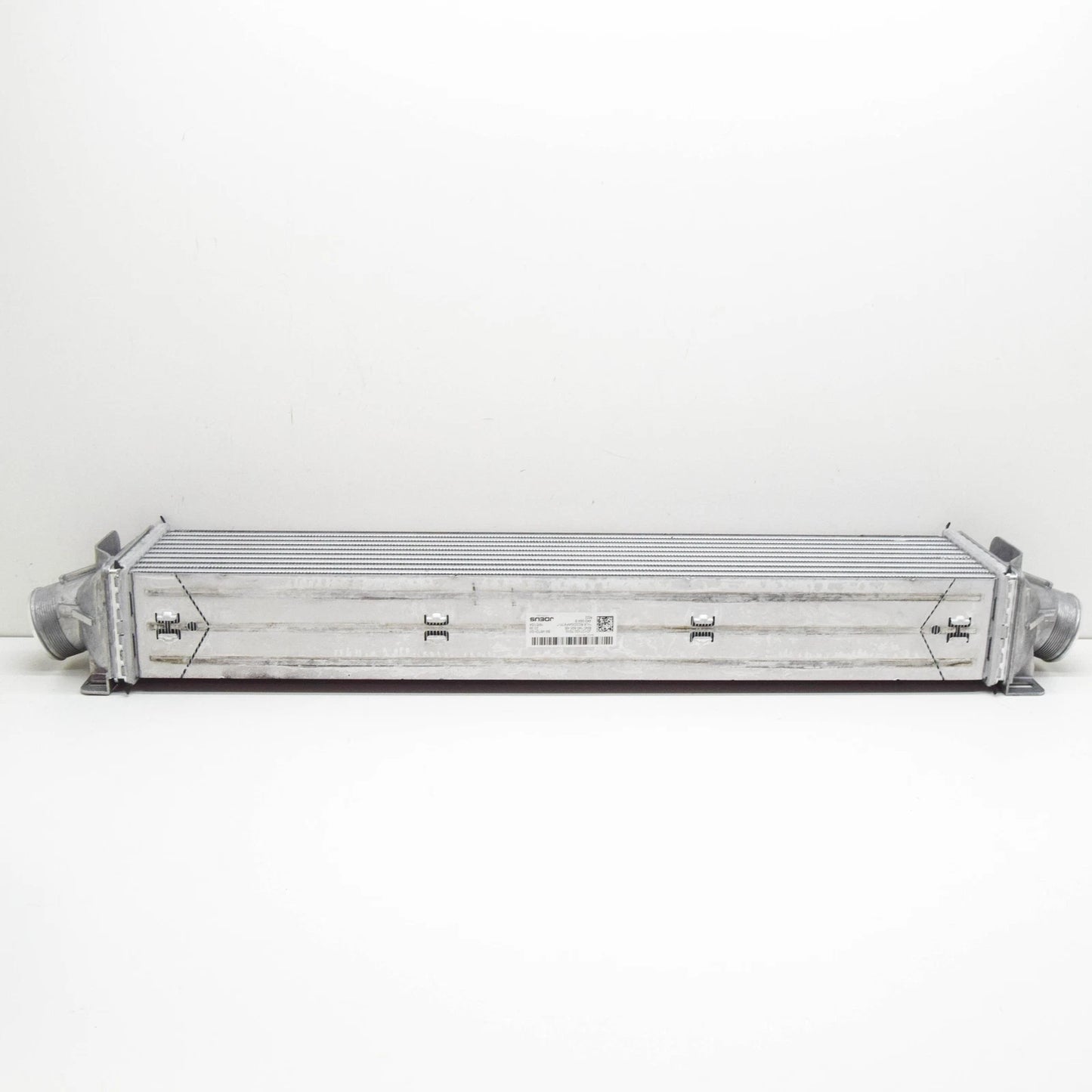 NEW AUDI A4 AVANT B9 INTERCOOLER RADIATOR 8W0145805AB ORIGINAL