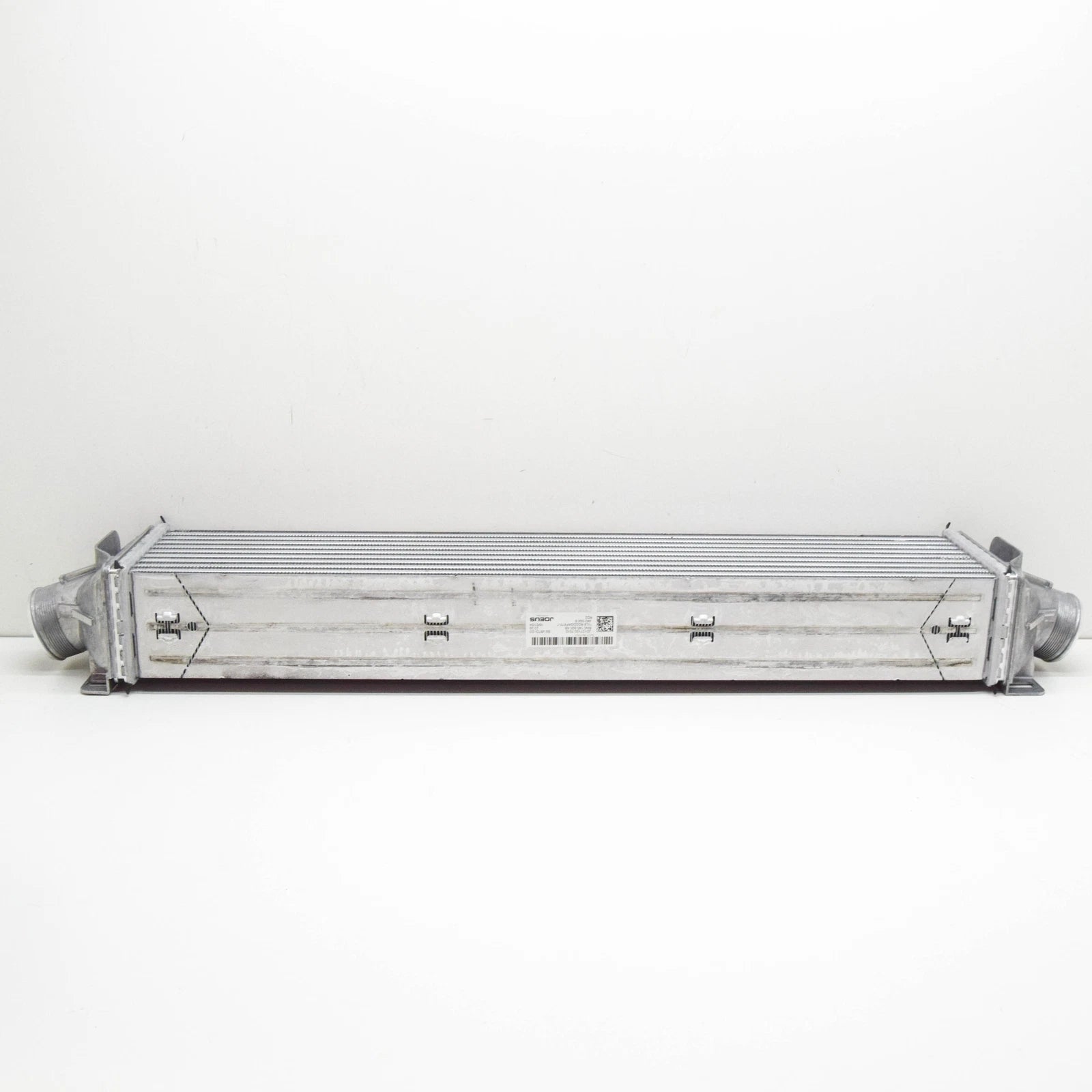 NEW AUDI A4 AVANT B9 INTERCOOLER RADIATOR 8W0145805AB ORIGINAL