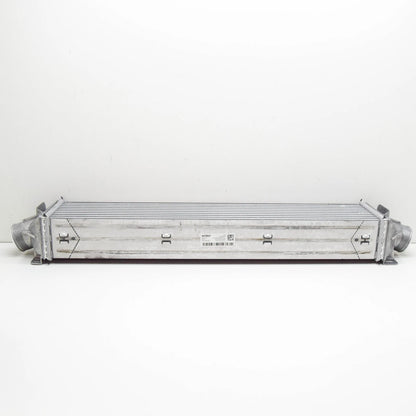 NEW AUDI A4 AVANT B9 INTERCOOLER RADIATOR 8W0145805AB ORIGINAL